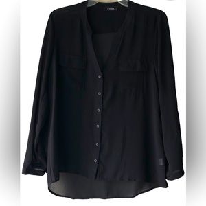 Women’s Blouse Size Large